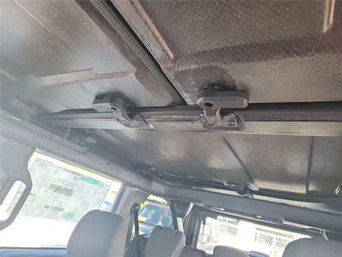 New 2025 Ford Bronco image 15