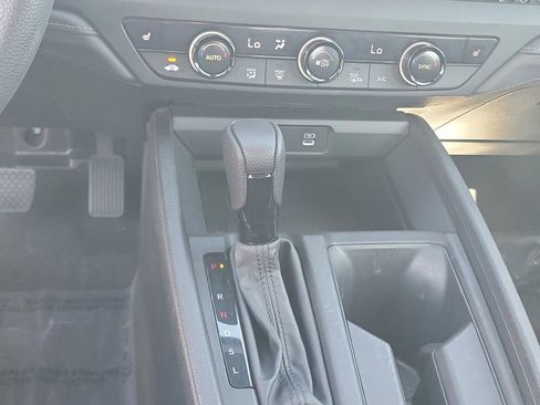 Used 2023 Honda Accord EX image 28