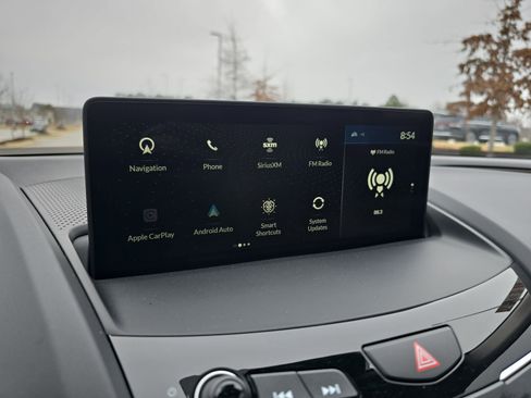 New 2026 Acura RDX SH-AWD w/ Advance Package image 20