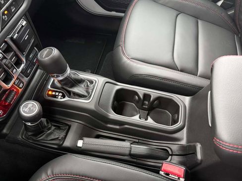 New 2026 Jeep Gladiator Rubicon image 21
