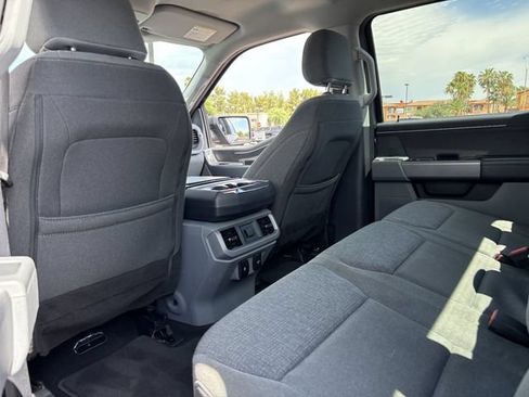 Used 2024 Ford F150 XLT w/ Mobile Office Package AWD/4WD image 17