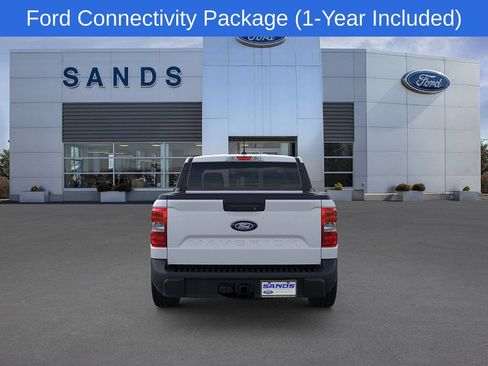 New 2026 Ford Maverick XLT w/ 4K Tow Package AWD/4WD image 5