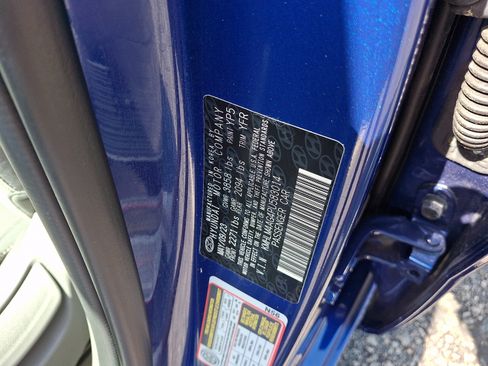 Used 2023 Hyundai Elantra SEL FWD image 27