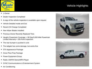 Used 2019 Ford F350 XL w/ STX Appearance Package video 2