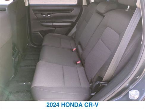 Certified 2024 Honda CR-V LX image 22