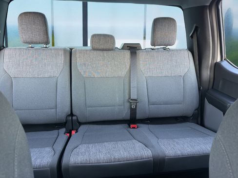 Used 2025 Ford F250 XLT image 19