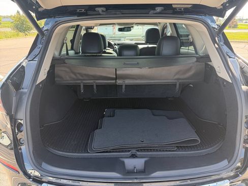 Used 2023 Nissan Murano Platinum AWD/4WD image 25