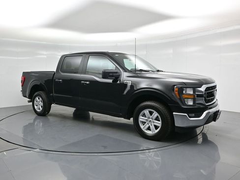 Used 2023 Ford F150 XLT image 21