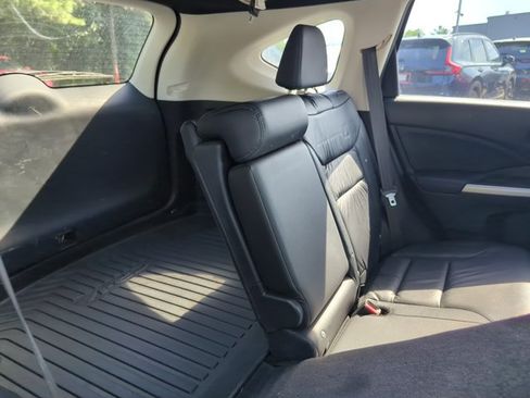 Used 2012 Honda CR-V EX-L image 28