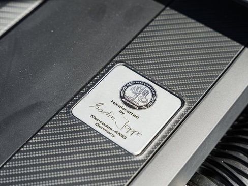 New 2026 Mercedes-Benz GLC 43 AMG 4MATIC Coupe image 22