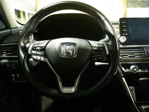 Used 2022 Honda Accord EX-L image 17