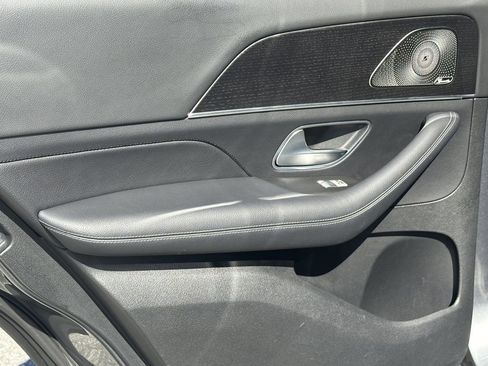 Certified 2023 Mercedes-Benz GLE 350 GLE 350 w/ AMG Line Exterior image 25