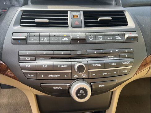 Used 2012 Honda Accord EX-L image 21