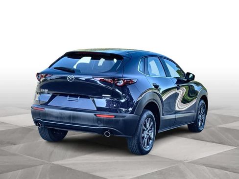 Used 2024 MAZDA CX-30 AWD 2.5 S image 8