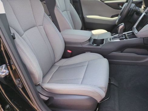 Certified 2025 Subaru Legacy Premium w/ Popular Package #1A image 22