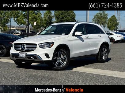 Used 2022 Mercedes-Benz GLC 300