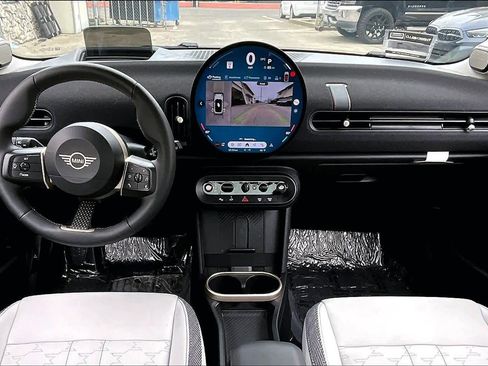 Used 2025 MINI Cooper S image 17