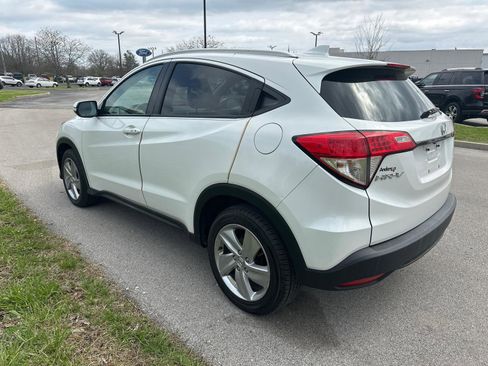 Used 2019 Honda HR-V EX-L image 13