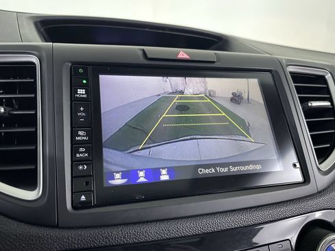 Used 2016 Honda CR-V EX image 15