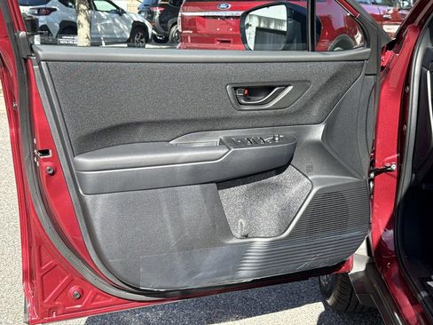 New 2026 Subaru Outback Premium image 18