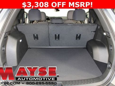 New 2026 GMC Terrain Elevation w/ Black Edition image 17