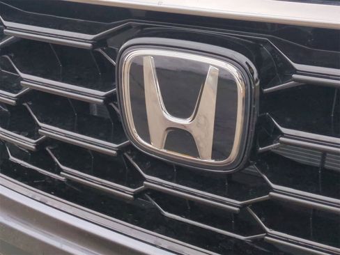 New 2026 Honda CR-V EX-L image 13