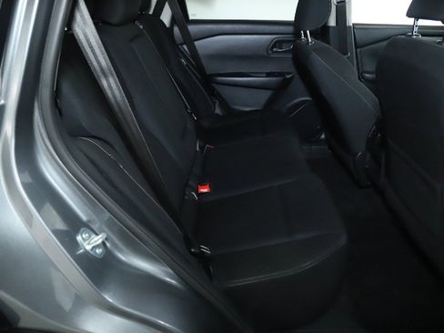 Used 2024 Nissan Rogue S image 32