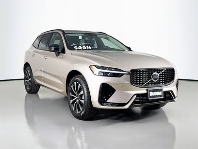 New 2025 Volvo XC60 B5 Core w/ Protection Package Premier
