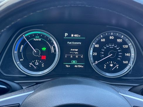Used 2022 Hyundai Sonata SEL FWD image 23