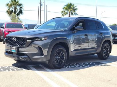 New 2026 MAZDA CX-50 AWD 2.5 Hybrid w/ Premium Pkg