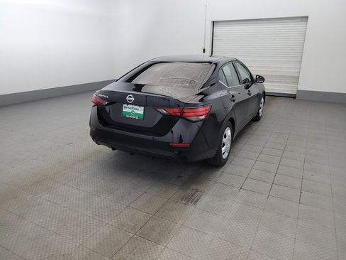 Used 2021 Nissan Sentra S FWD image 9