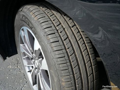 Used 2024 Honda Odyssey EX-L image 22