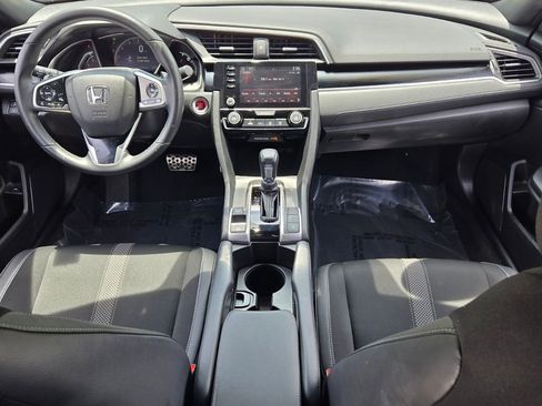 Used 2021 Honda Civic Sport image 13