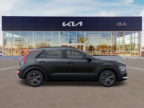 New 2026 Kia Niro LX FWD image 7