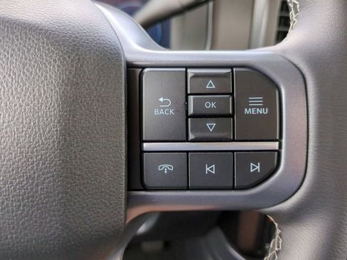 New 2026 Ford F250 4x4 Crew Cab Super Duty image 28