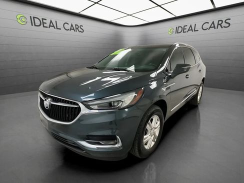 Used 2021 Buick Enclave Preferred FWD image 1