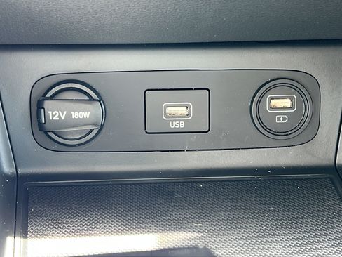 Certified 2023 Hyundai Sonata SEL FWD image 17