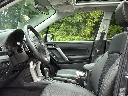 Used 2015 Subaru Forester 2.0XT Premium AWD/4WD image 12