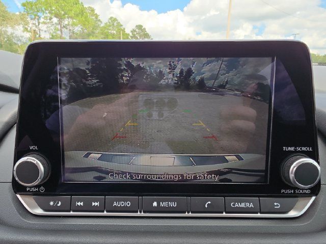 Used 2026 Nissan Rogue SV FWD image 18