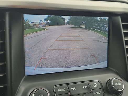 Used 2019 GMC Acadia SLE w/ LPO, Floor Liner Package AWD/4WD image 17