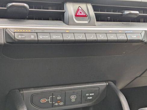 Used 2025 Kia K4 LXS image 21