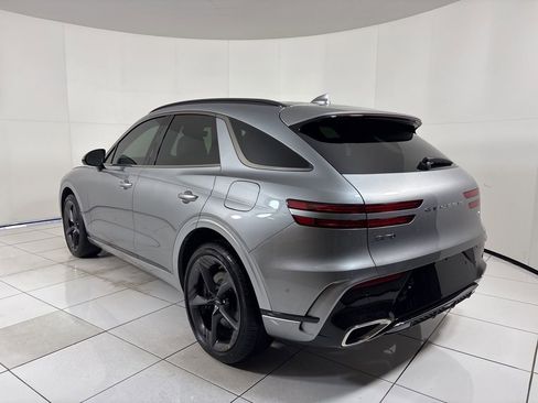 New 2026 Genesis GV70 2.5T Sport Prestige AWD/4WD image 3