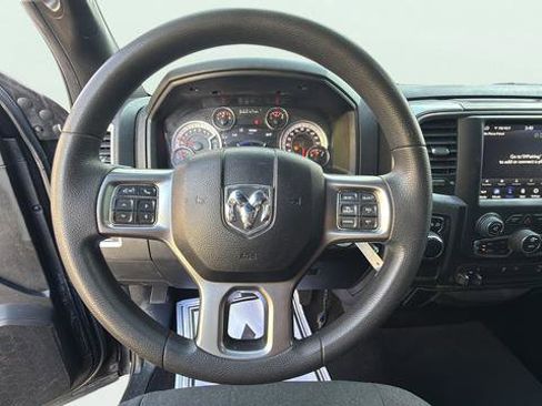 Used 2021 RAM 1500 Classic Warlock w/ Electronics Group image 15