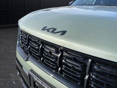 New 2026 Kia Sorento X-Line EX image 45