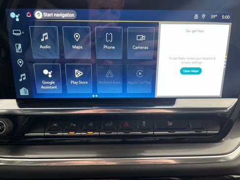 New 2026 Chevrolet Silverado 1500 High Country image 31