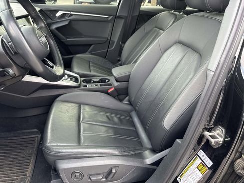 Used 2022 Audi A3 2.0T Premium image 6