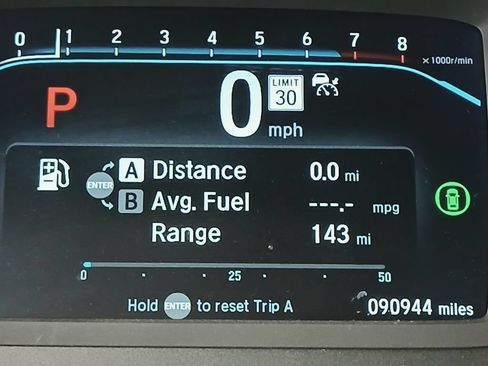 Used 2022 Honda Odyssey EX image 30