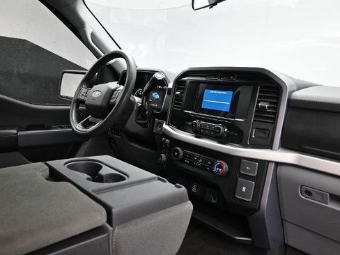 Certified 2023 Ford F150 XLT AWD/4WD image 10