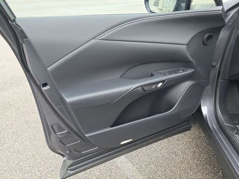 New 2026 Lexus RX 450h AWD image 14