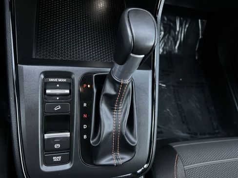 Certified 2024 Honda CR-V Sport image 19